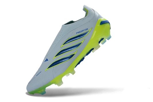 Adidas Predator Laceless 26 FG