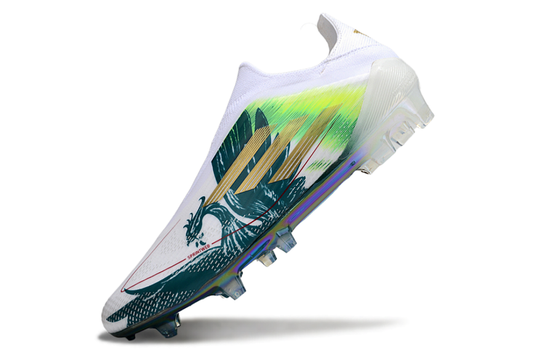 Adidas F50 Elite Laceless FG