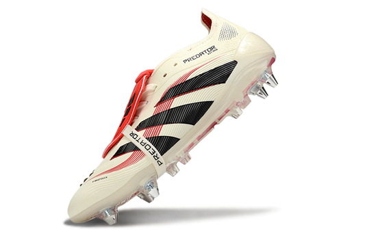 Adidas Predator accuracy+SG Boots