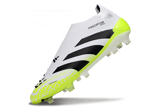 Adidas Predator accuracy+FG Boots25