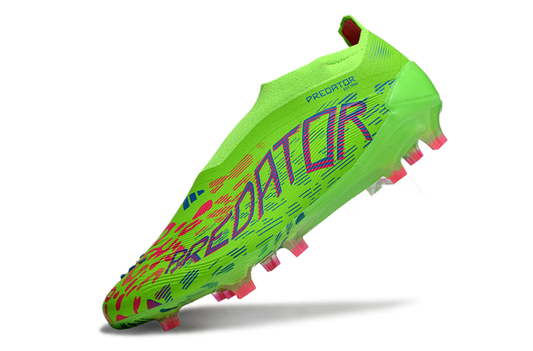 Adidas Predator accuracy+FG Boots25