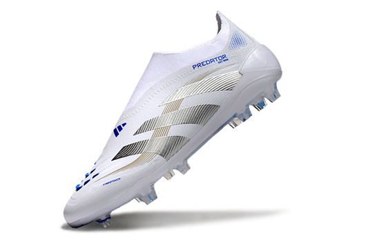 Adidas Predator accuracy+FG Boots25