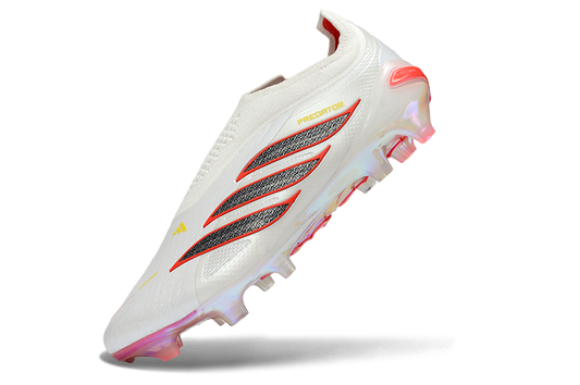 Adidas Predator Laceless 26 FG