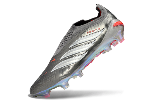 Adidas Predator Laceless 26 FG