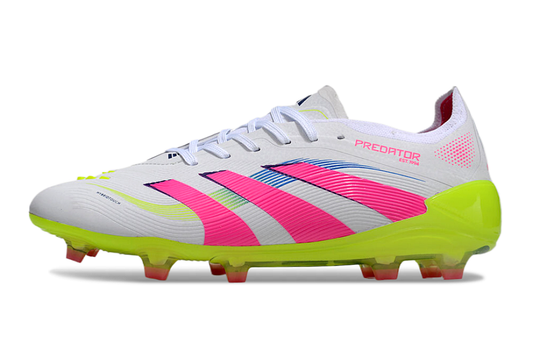 Adidas Predator accuracy+FG Boots