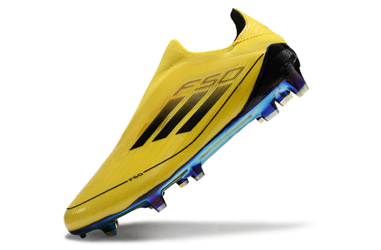 Adidas F50 Elite Laceless FG