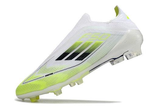 Adidas F50 Elite Laceless FG