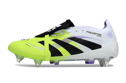 Adidas Predator accuracy+SG Boots