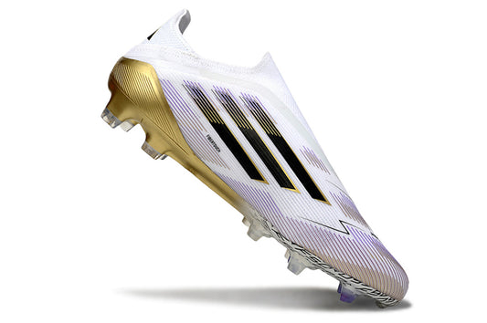 Adidas F50 Elite Laceless FG 'Road to Glory Pack'