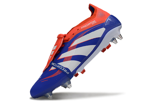 Adidas Predator accuracy+SG Boots