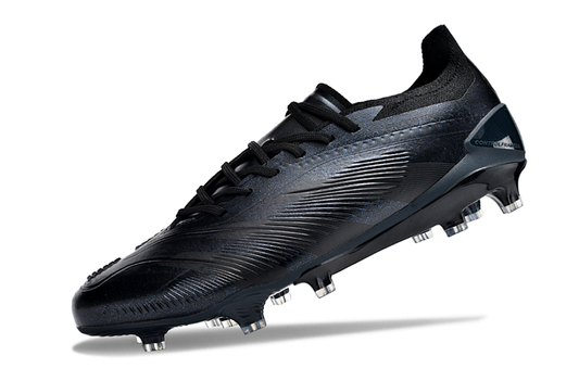 adidas Predator accuracy