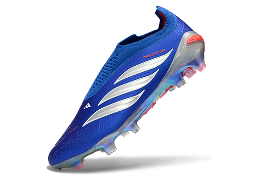 Adidas Predator Laceless 26 FG