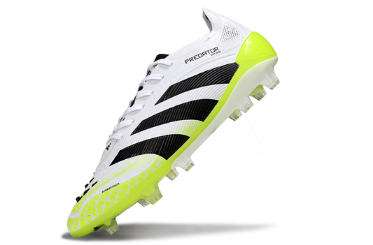 Adidas Predator accuracy+FG Boots