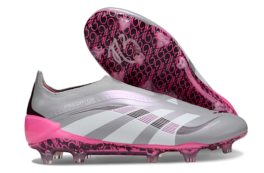 adidas 25 Predator Elite Laceless FG