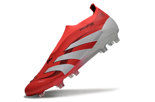 Adidas Predator accuracy+FG Boots25