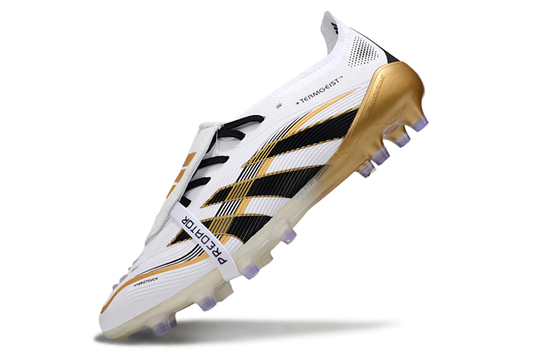 Adidas Predator accuracy+AG Boots