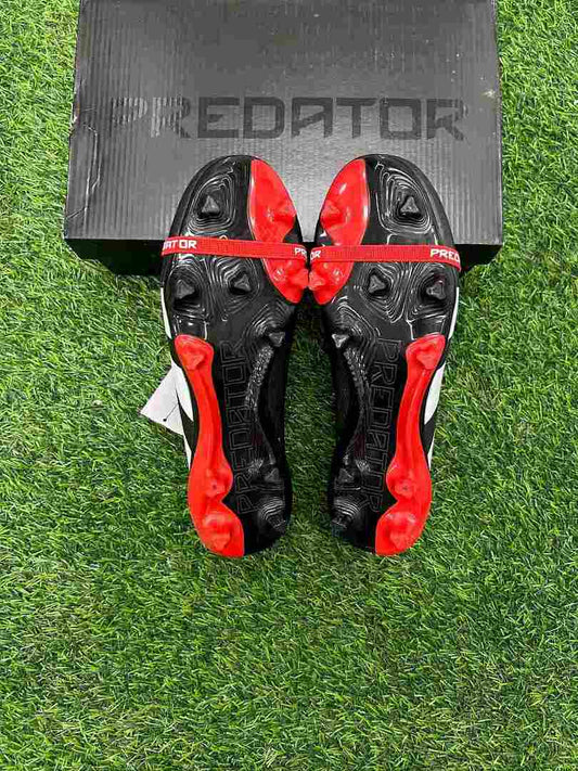 adidas Predator accuracy FG boots