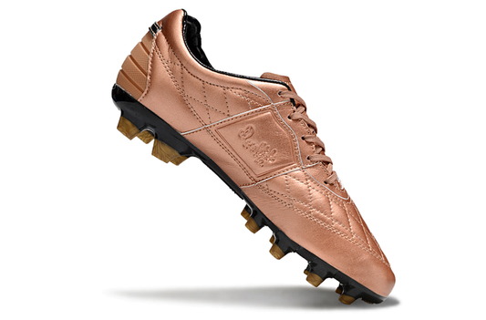 Nike Tiempo Legend R10 Elite FG Item ID:LD020901 - copper / black - FG low cut