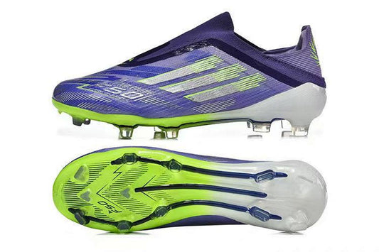 Adidas F50 Elite Laceless FG