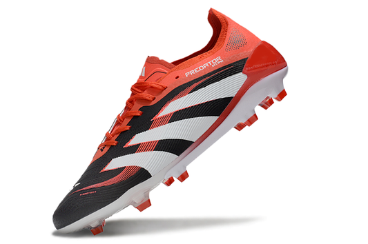 Adidas Predator accuracy+FG Boots