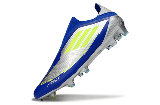 Adidas F50 Elite Laceless FG