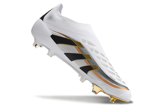Adidas Predator accuracy+FG Boots25