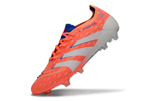 Adidas Predator accuracy+FG Boots