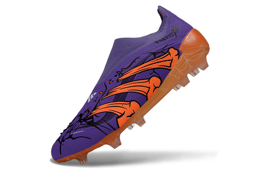 Adidas Predator accuracy+FG Boots25