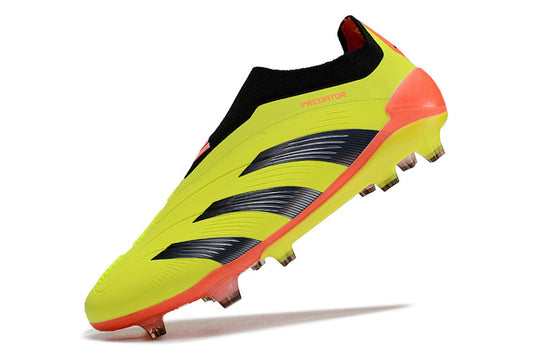 Adidas 24 Predator accuracy+FG Boots
