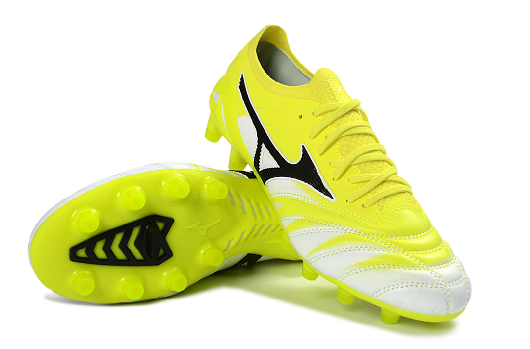 Mizuno Morelia Neo IV Japan FG