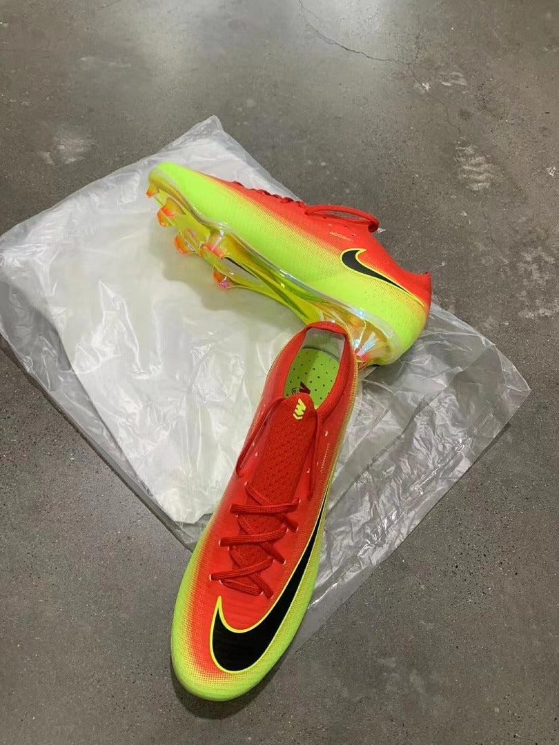 Nike Air Zoom Mercurial Vapor 17 Elite FG