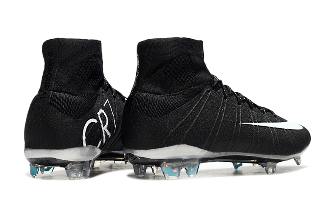 Nike Mercurial Vapor X FG 'Radiant Reveal Pack'