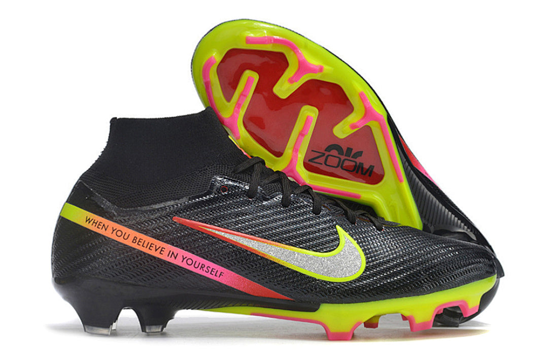 Nike Air Zoom Mercurial Vapor 15 XV Elite FG