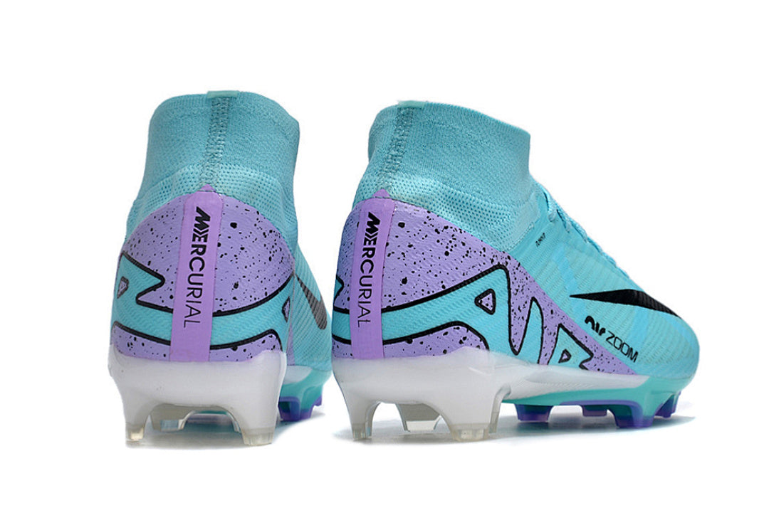 Nike Air Zoom Mercurial Vapor 15 XV Elite FG