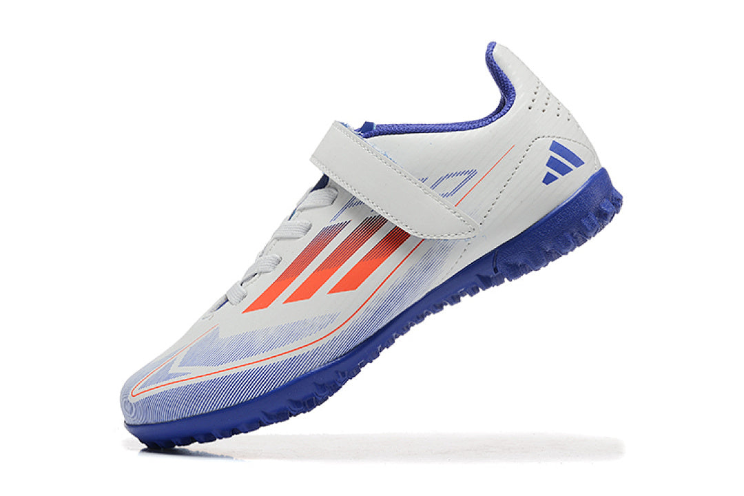 Adidas Jr. F50 Club H&L TF