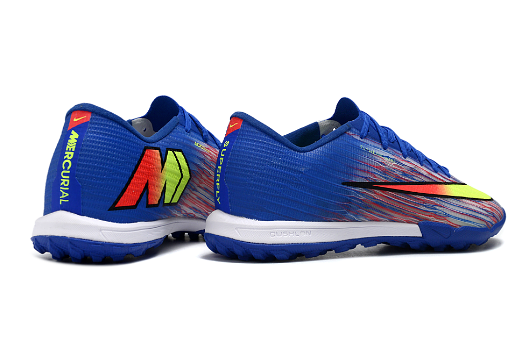 Nike AIR Zoom Mercurial Vapor 17 Elite TF