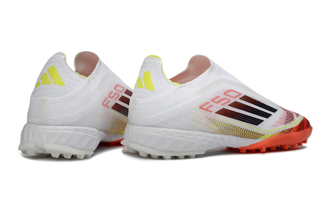 adidas F50 Pro Laceless TF