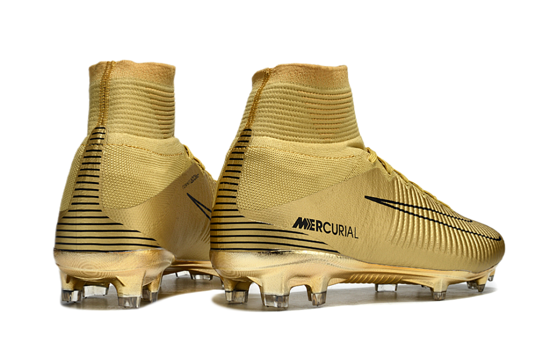 Nike Zoom Superfly 5 Elite FG
