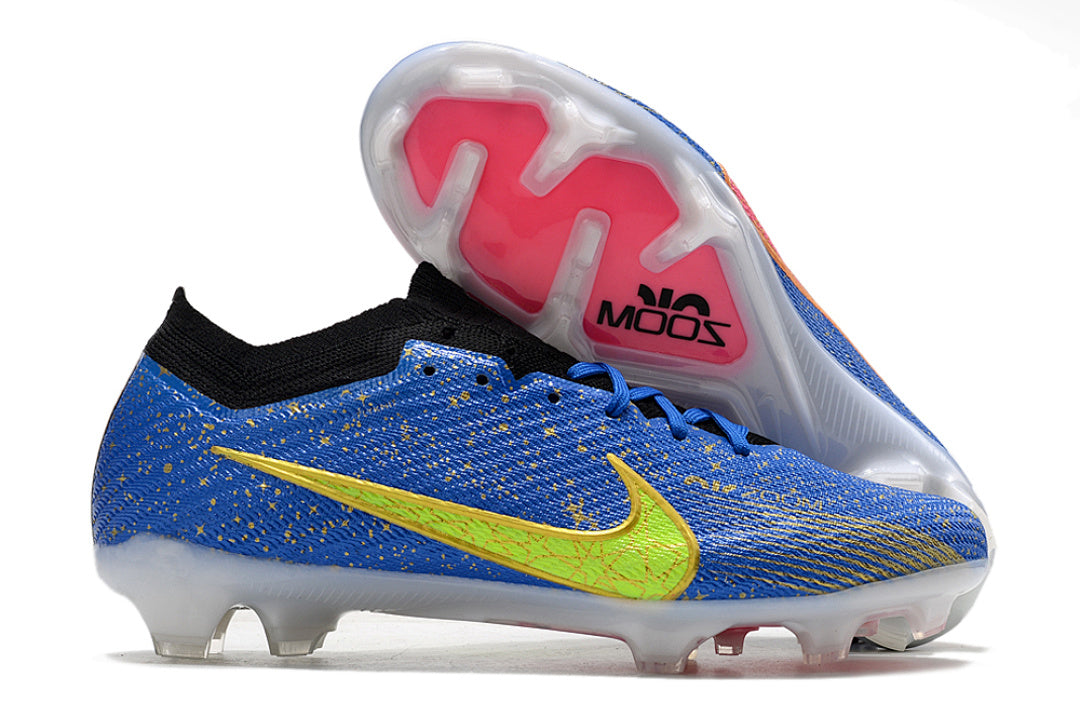Nike Air Zoom Mercurial Vapor 15 XV Elite FG