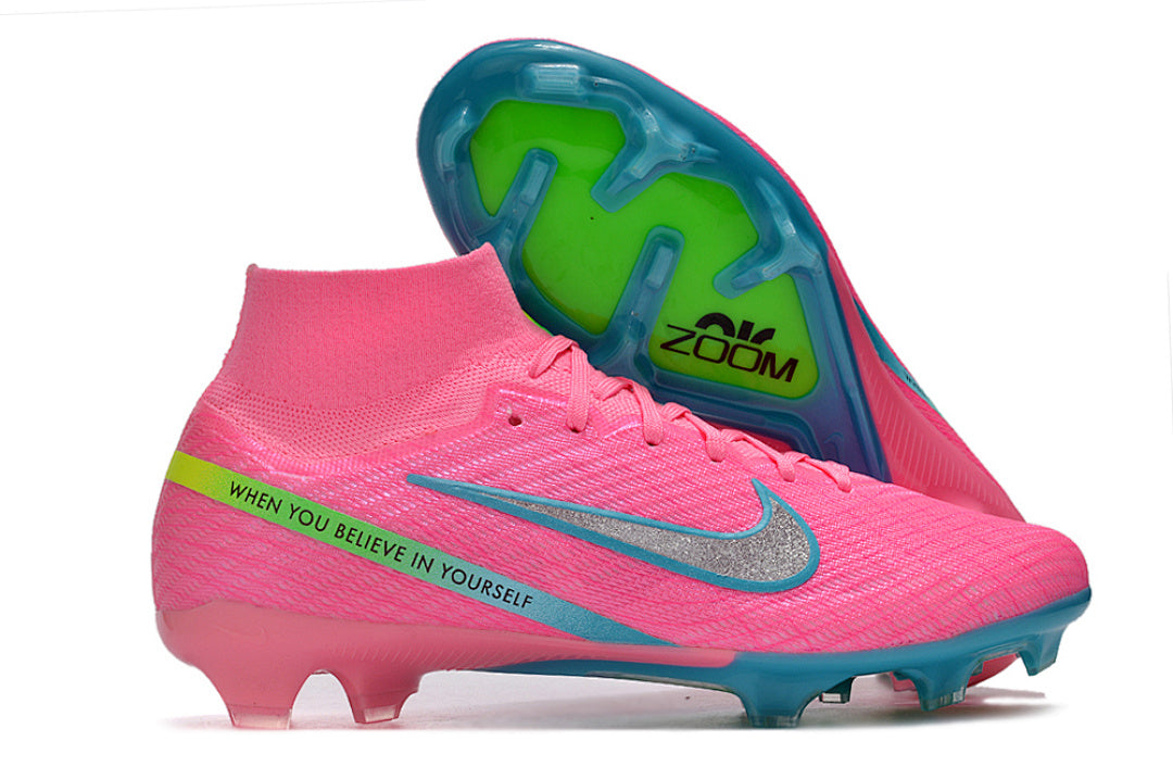 Nike Air Zoom Mercurial Vapor 15 XV Elite FG