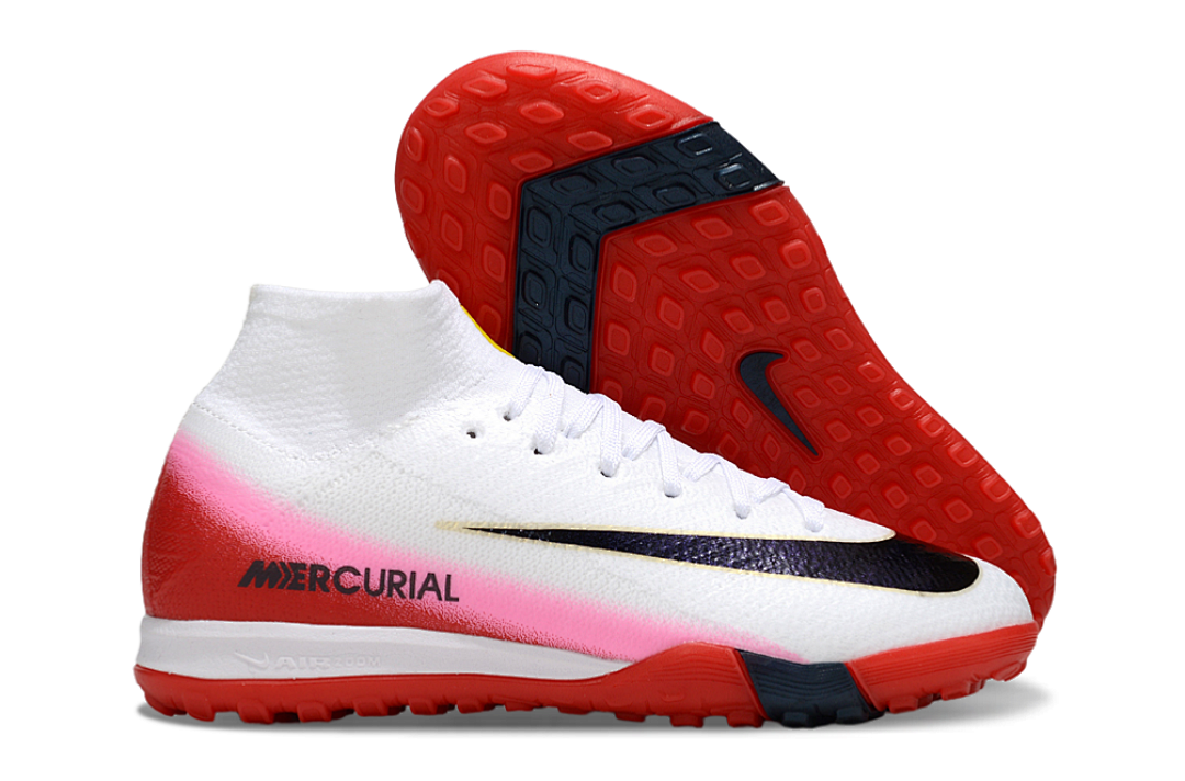Nike Air Zoom Mercurial Vapor 15 Elite TF