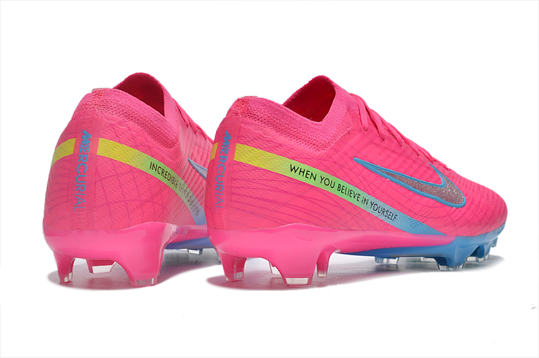 Nike Air Zoom Mercurial Vapor 15 XV Elite FG