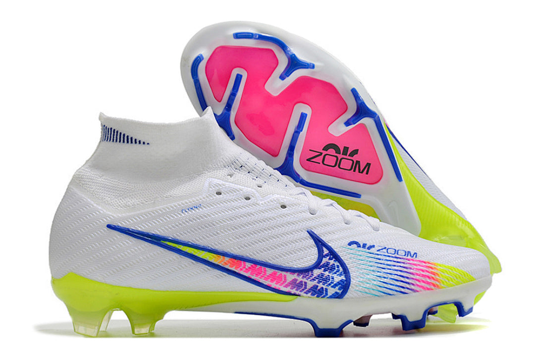 Nike Air Zoom Mercurial Vapor 15 XV Elite FG