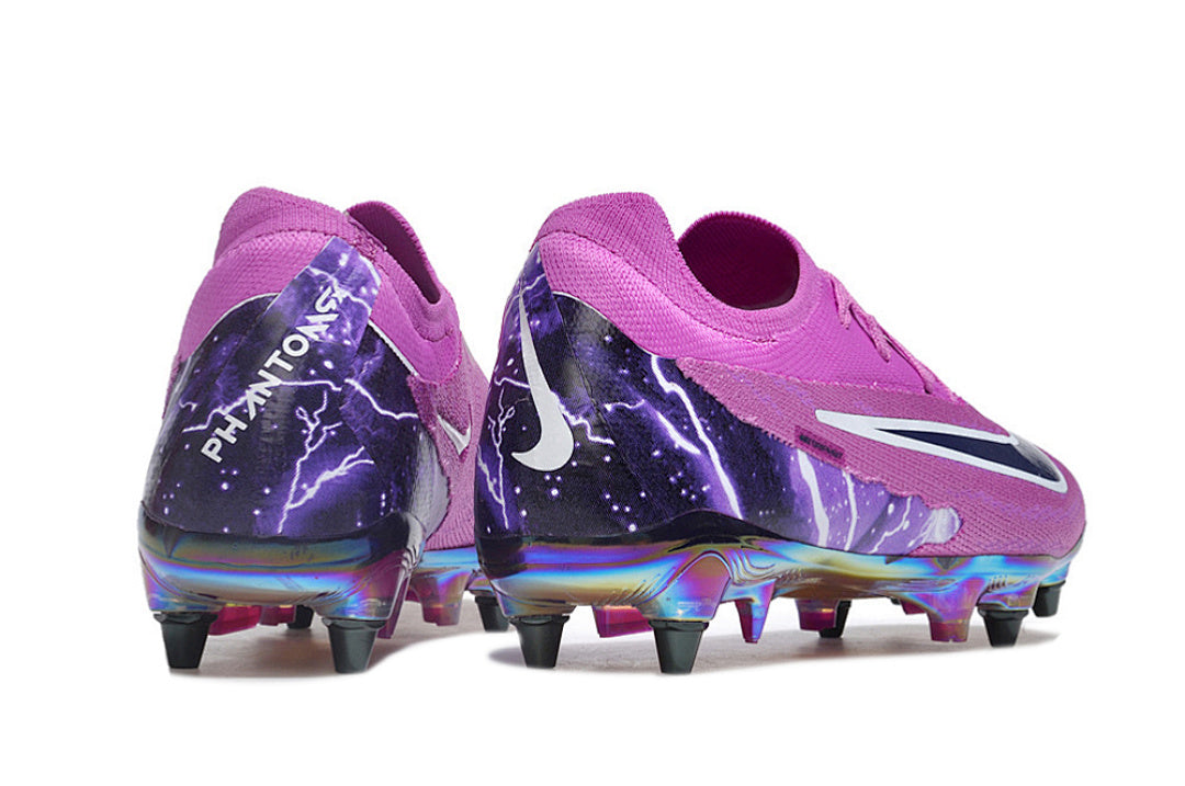 Nike Phantom GX Elite SE FG 'Thunder Pack'