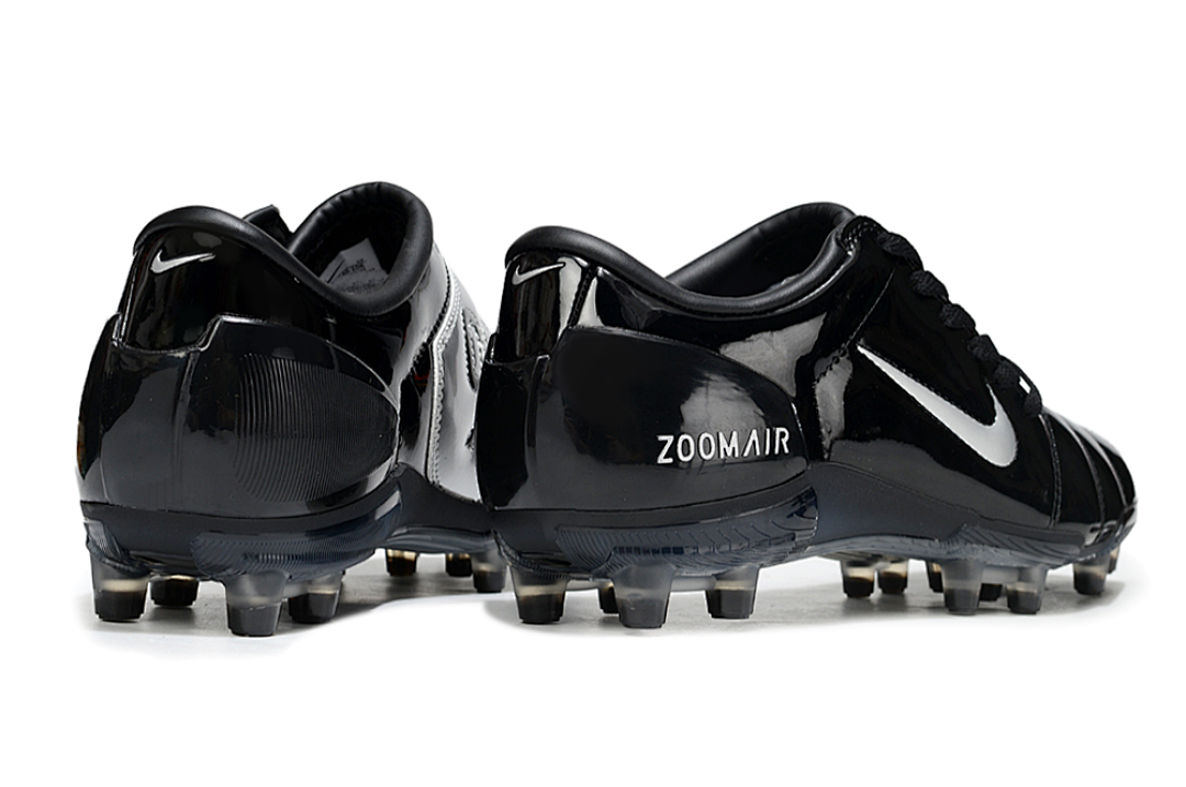Nike T90 Retro FG Cushioned Sole Football Boots