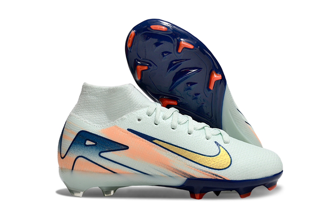 Nike Air Zoom Mercurial Vapor 15 Elite FG