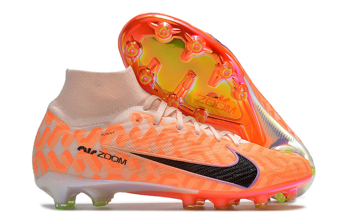 Nike Air Zoom Mercurial Superfly 9 Elite FG15