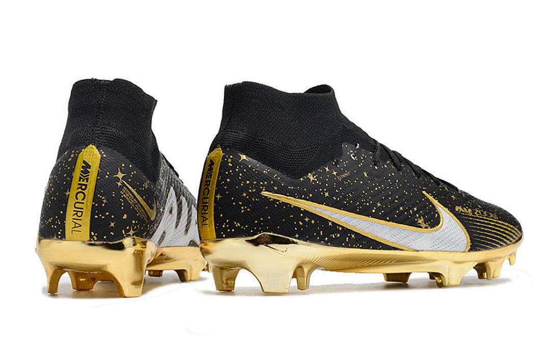 Nike Air Zoom Mercurial Vapor 15 XV Elite FG