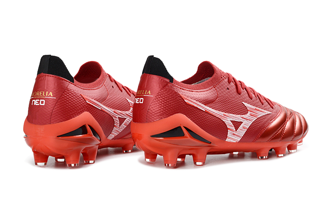 Mizuno Morelia Neo IV Japan FG