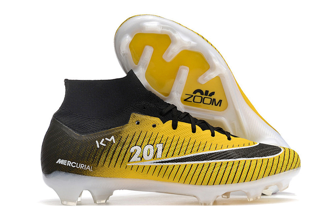 Nike Air Zoom Mercurial Vapor 15 XV Elite FG